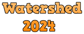 Watershed 2024